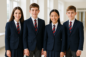 School Uniform